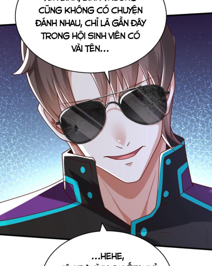 Học Cùng Em Gái, Không Cẩn Thận Trở Thành Vô Địch Chapter 22 - Trang 2