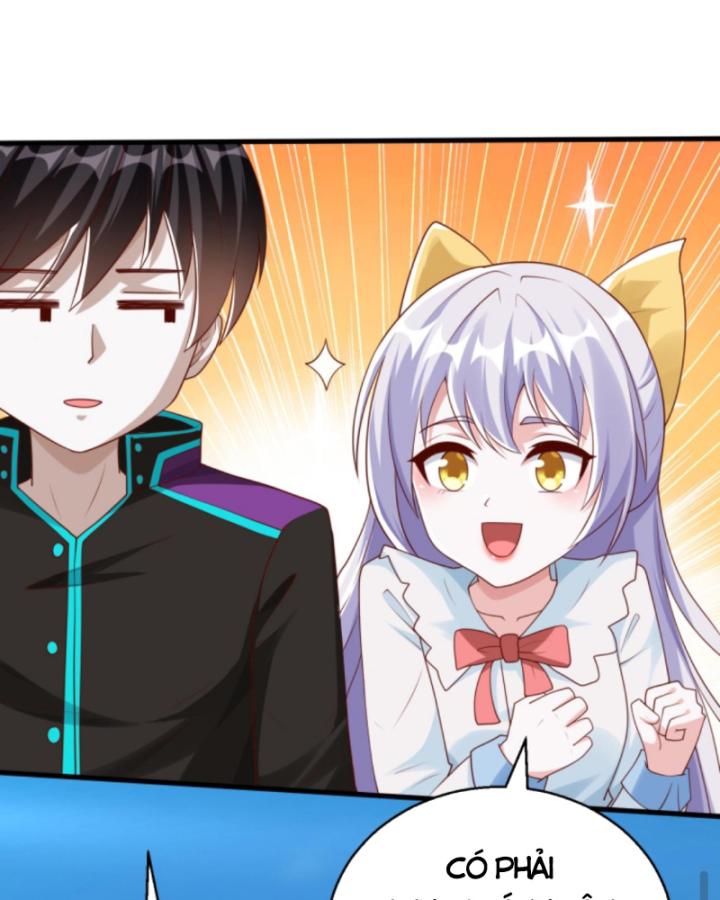 Học Cùng Em Gái, Không Cẩn Thận Trở Thành Vô Địch Chapter 22 - Trang 2