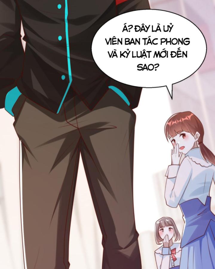 Học Cùng Em Gái, Không Cẩn Thận Trở Thành Vô Địch Chapter 22 - Trang 2