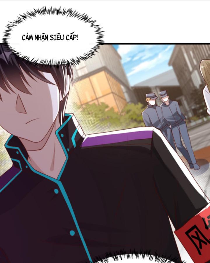 Học Cùng Em Gái, Không Cẩn Thận Trở Thành Vô Địch Chapter 22 - Trang 2