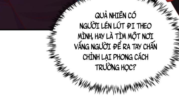 Học Cùng Em Gái, Không Cẩn Thận Trở Thành Vô Địch Chapter 22 - Trang 2