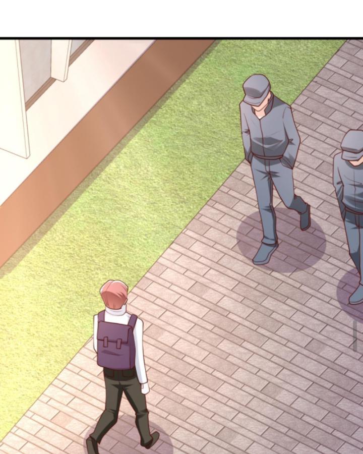 Học Cùng Em Gái, Không Cẩn Thận Trở Thành Vô Địch Chapter 22 - Trang 2