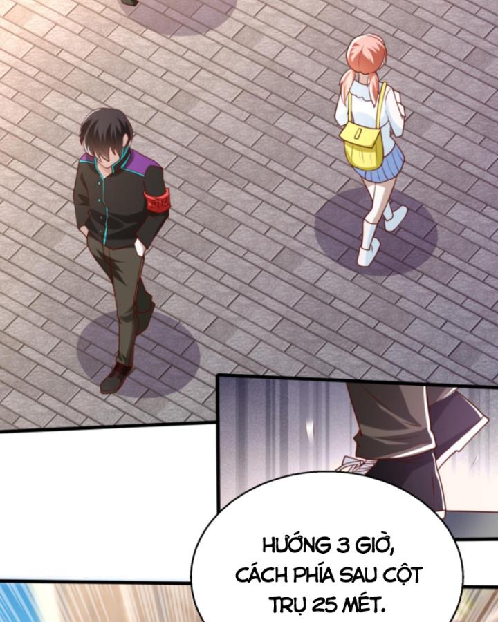 Học Cùng Em Gái, Không Cẩn Thận Trở Thành Vô Địch Chapter 22 - Trang 2