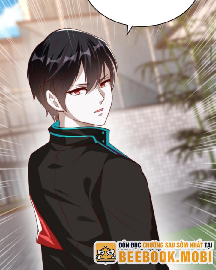 Học Cùng Em Gái, Không Cẩn Thận Trở Thành Vô Địch Chapter 22 - Trang 2