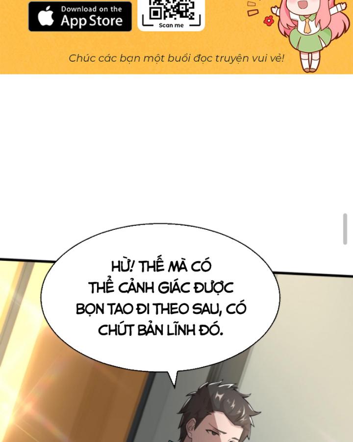 Học Cùng Em Gái, Không Cẩn Thận Trở Thành Vô Địch Chapter 23 - Trang 2