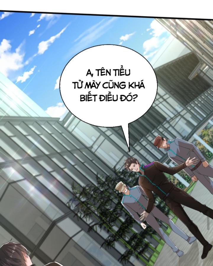 Học Cùng Em Gái, Không Cẩn Thận Trở Thành Vô Địch Chapter 23 - Trang 2