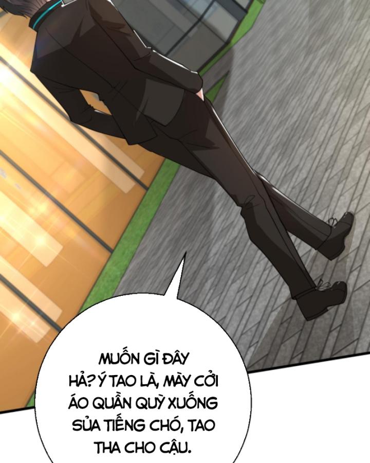 Học Cùng Em Gái, Không Cẩn Thận Trở Thành Vô Địch Chapter 23 - Trang 2