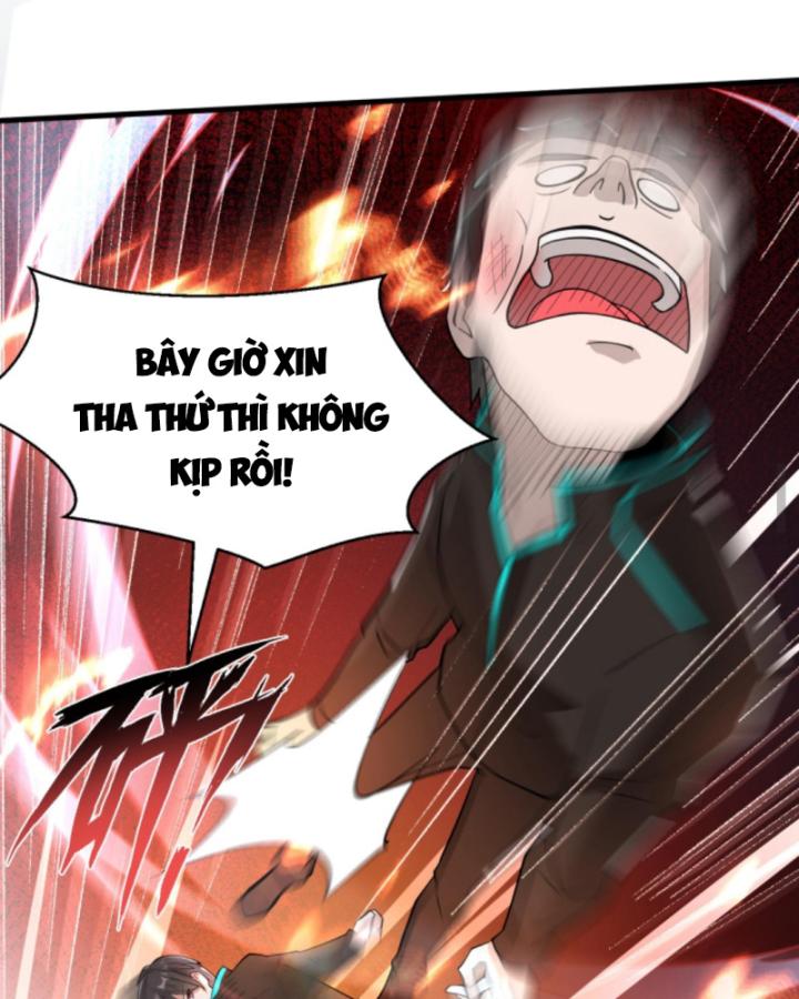 Học Cùng Em Gái, Không Cẩn Thận Trở Thành Vô Địch Chapter 23 - Trang 2