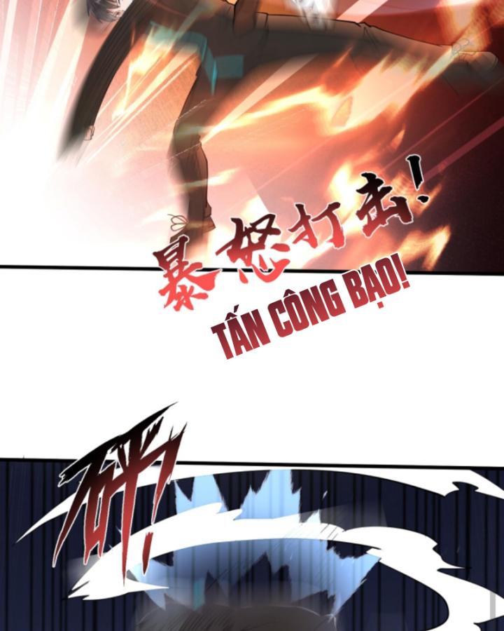 Học Cùng Em Gái, Không Cẩn Thận Trở Thành Vô Địch Chapter 23 - Trang 2