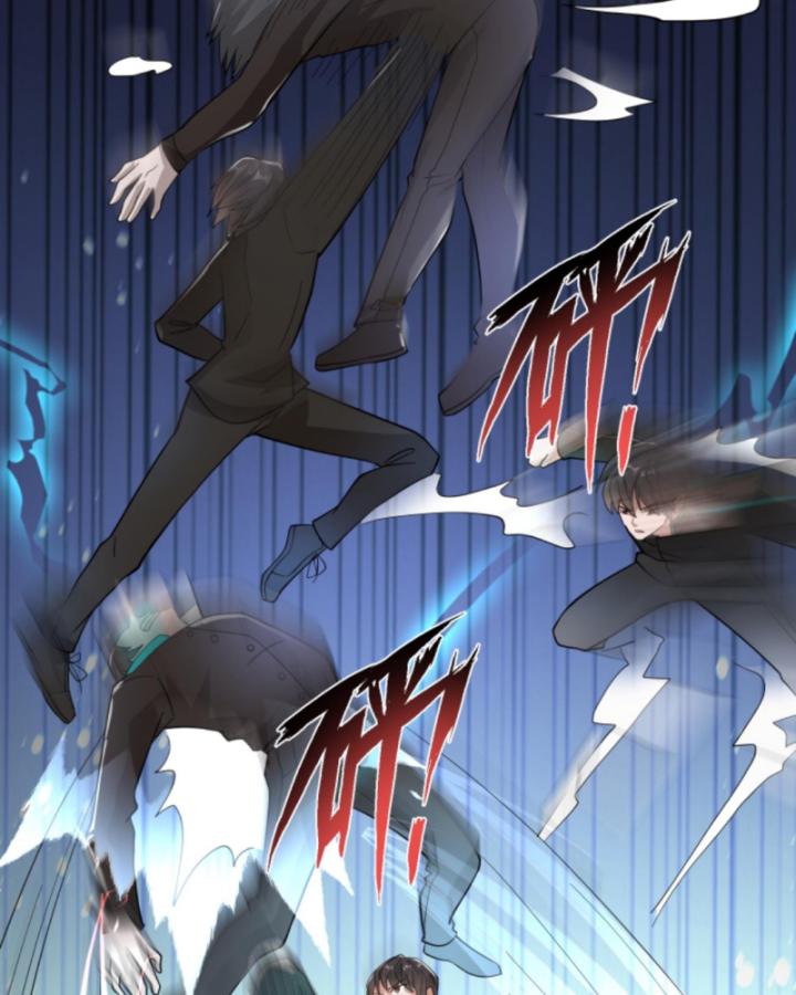 Học Cùng Em Gái, Không Cẩn Thận Trở Thành Vô Địch Chapter 23 - Trang 2