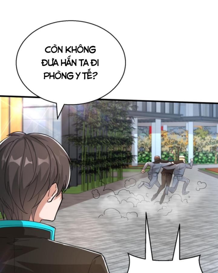 Học Cùng Em Gái, Không Cẩn Thận Trở Thành Vô Địch Chapter 23 - Trang 2