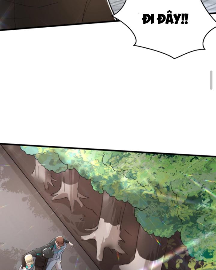 Học Cùng Em Gái, Không Cẩn Thận Trở Thành Vô Địch Chapter 23 - Trang 2