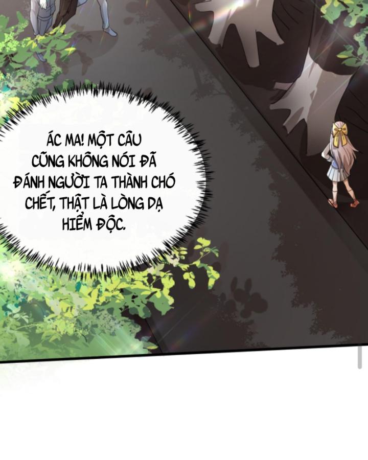 Học Cùng Em Gái, Không Cẩn Thận Trở Thành Vô Địch Chapter 23 - Trang 2