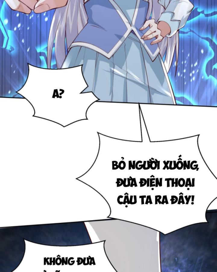 Học Cùng Em Gái, Không Cẩn Thận Trở Thành Vô Địch Chapter 23 - Trang 2