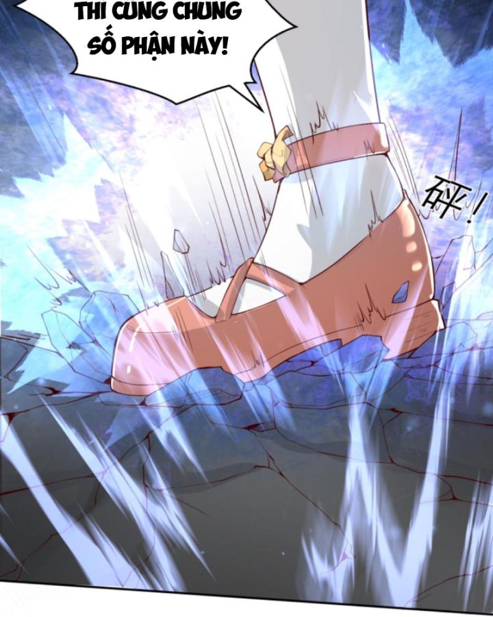 Học Cùng Em Gái, Không Cẩn Thận Trở Thành Vô Địch Chapter 23 - Trang 2