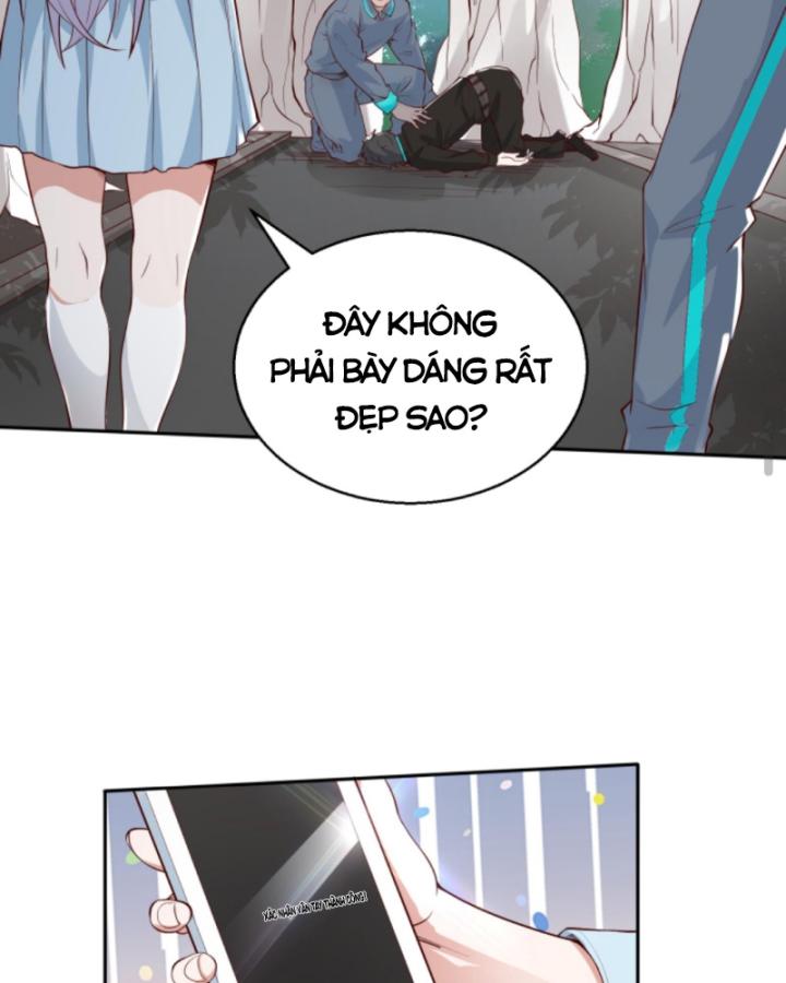 Học Cùng Em Gái, Không Cẩn Thận Trở Thành Vô Địch Chapter 23 - Trang 2