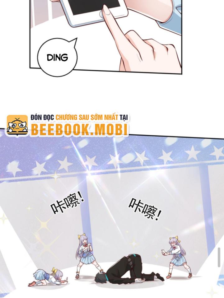 Học Cùng Em Gái, Không Cẩn Thận Trở Thành Vô Địch Chapter 23 - Trang 2