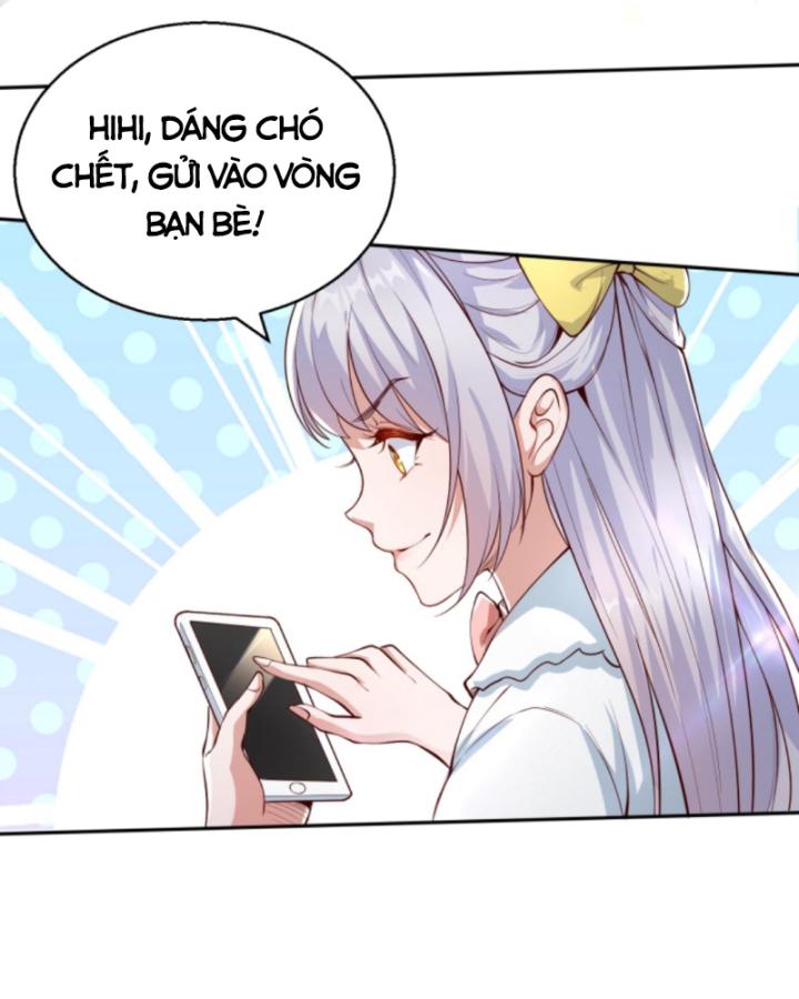 Học Cùng Em Gái, Không Cẩn Thận Trở Thành Vô Địch Chapter 23 - Trang 2