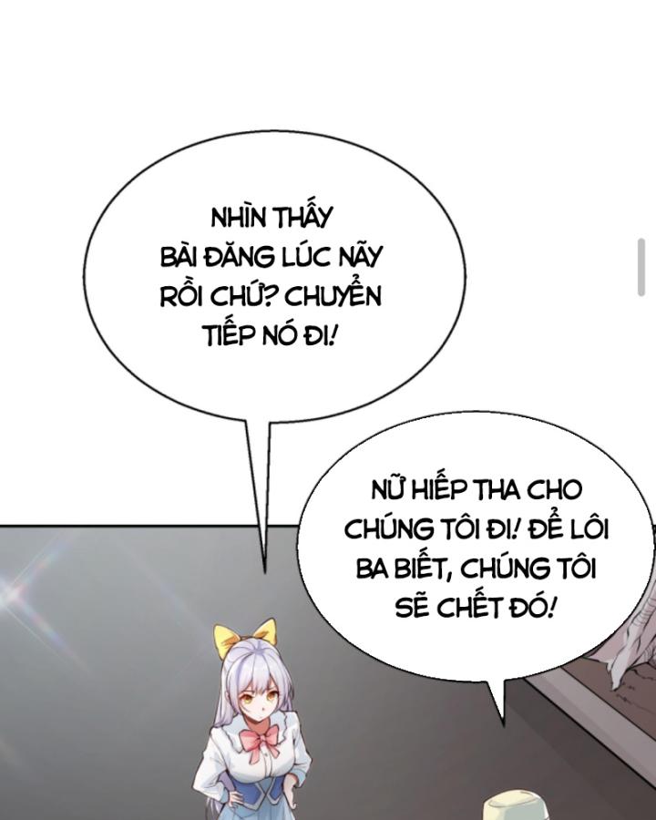 Học Cùng Em Gái, Không Cẩn Thận Trở Thành Vô Địch Chapter 23 - Trang 2