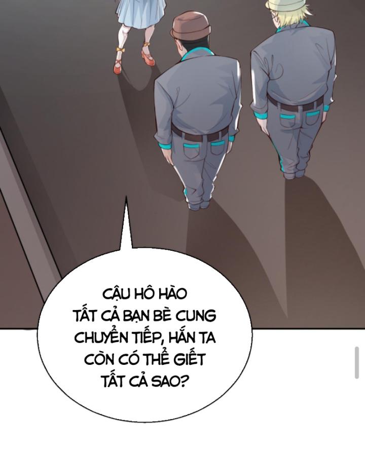 Học Cùng Em Gái, Không Cẩn Thận Trở Thành Vô Địch Chapter 23 - Trang 2