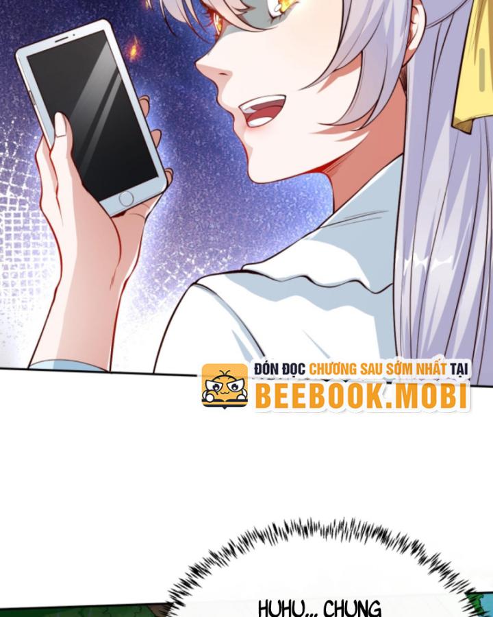 Học Cùng Em Gái, Không Cẩn Thận Trở Thành Vô Địch Chapter 23 - Trang 2