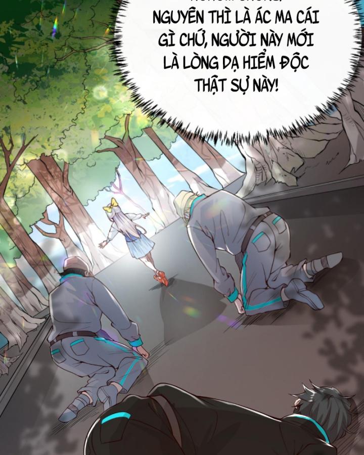 Học Cùng Em Gái, Không Cẩn Thận Trở Thành Vô Địch Chapter 23 - Trang 2