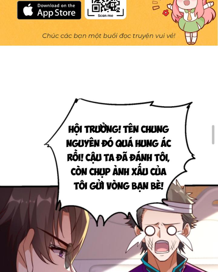Học Cùng Em Gái, Không Cẩn Thận Trở Thành Vô Địch Chapter 24 - Trang 2