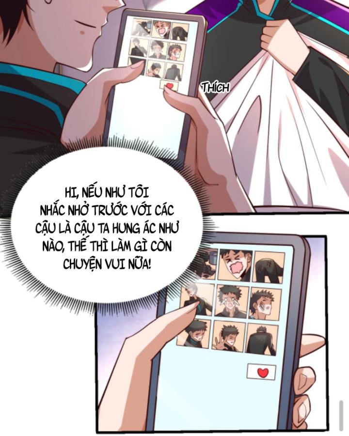 Học Cùng Em Gái, Không Cẩn Thận Trở Thành Vô Địch Chapter 24 - Trang 2