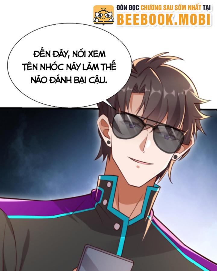 Học Cùng Em Gái, Không Cẩn Thận Trở Thành Vô Địch Chapter 24 - Trang 2