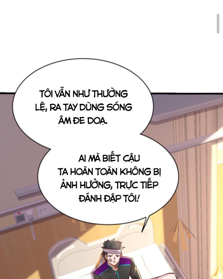 Học Cùng Em Gái, Không Cẩn Thận Trở Thành Vô Địch Chapter 24 - Trang 2