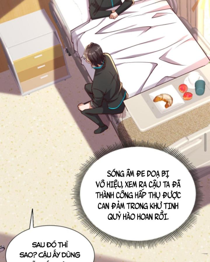 Học Cùng Em Gái, Không Cẩn Thận Trở Thành Vô Địch Chapter 24 - Trang 2