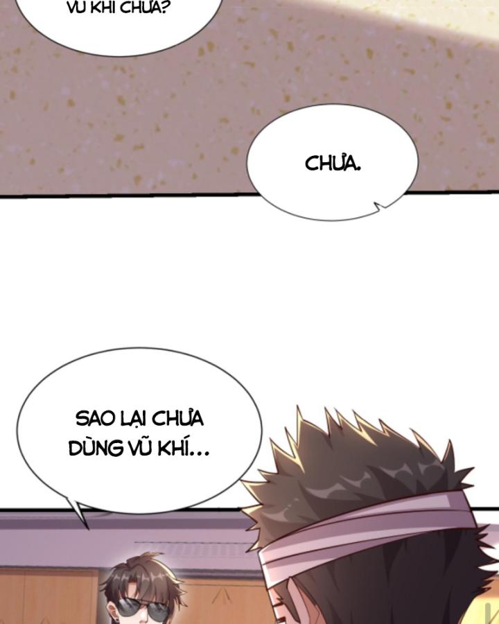 Học Cùng Em Gái, Không Cẩn Thận Trở Thành Vô Địch Chapter 24 - Trang 2