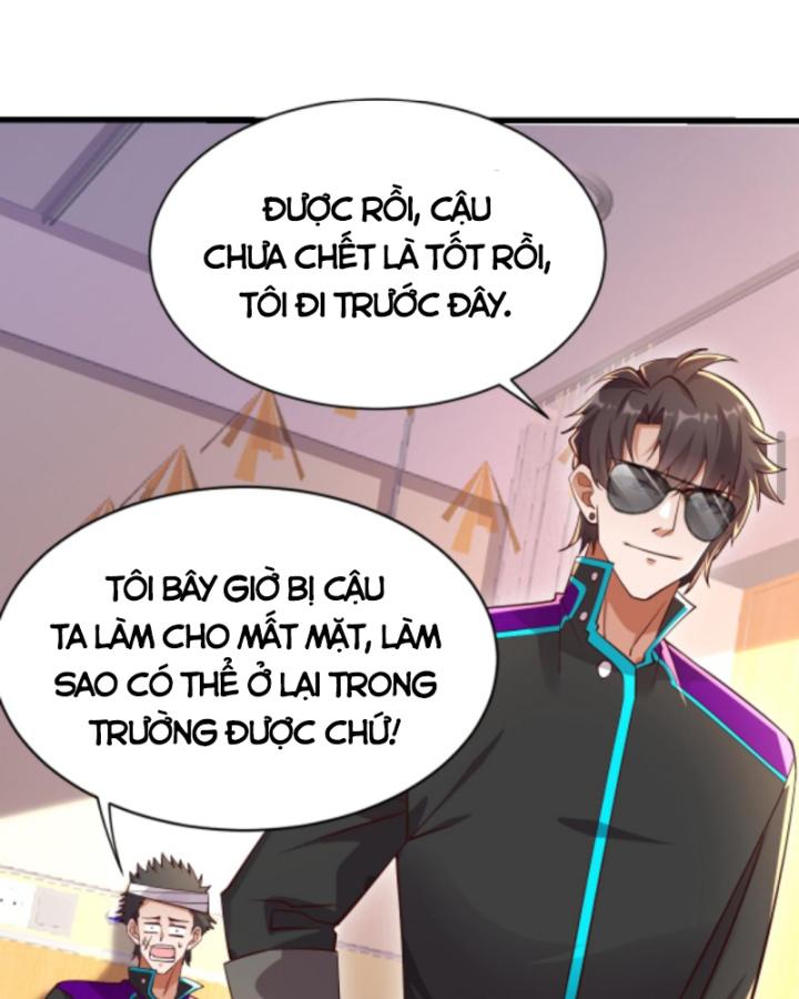 Học Cùng Em Gái, Không Cẩn Thận Trở Thành Vô Địch Chapter 24 - Trang 2