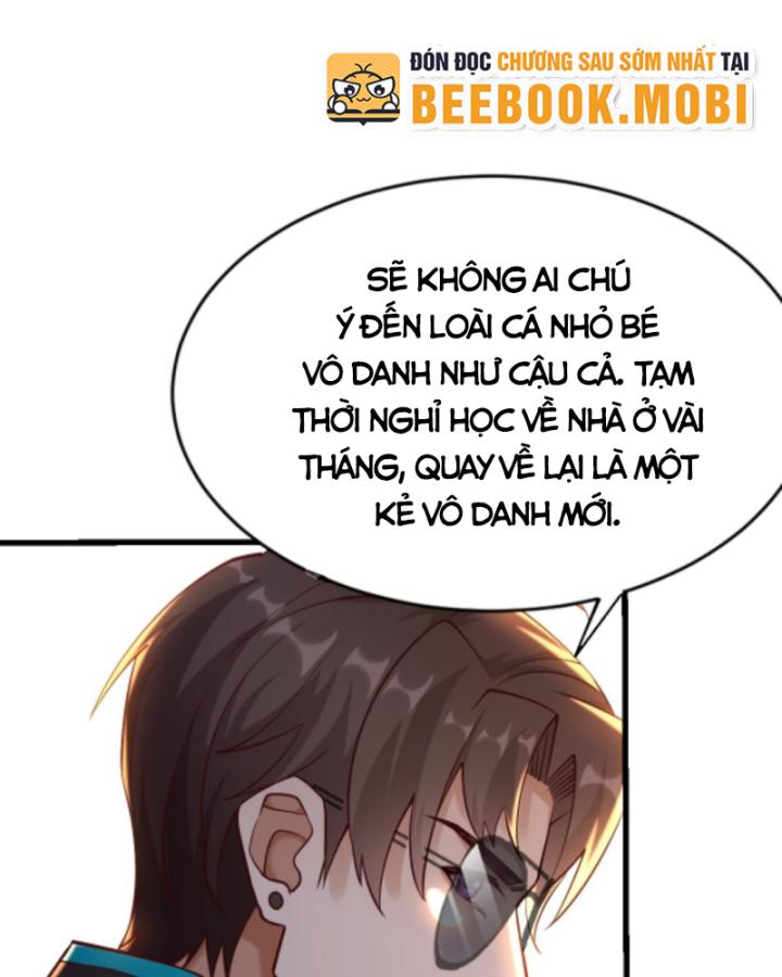 Học Cùng Em Gái, Không Cẩn Thận Trở Thành Vô Địch Chapter 24 - Trang 2