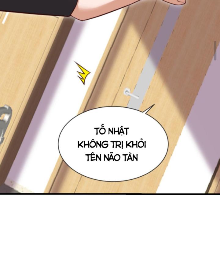 Học Cùng Em Gái, Không Cẩn Thận Trở Thành Vô Địch Chapter 24 - Trang 2