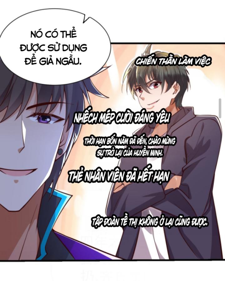 Học Cùng Em Gái, Không Cẩn Thận Trở Thành Vô Địch Chapter 24 - Trang 2