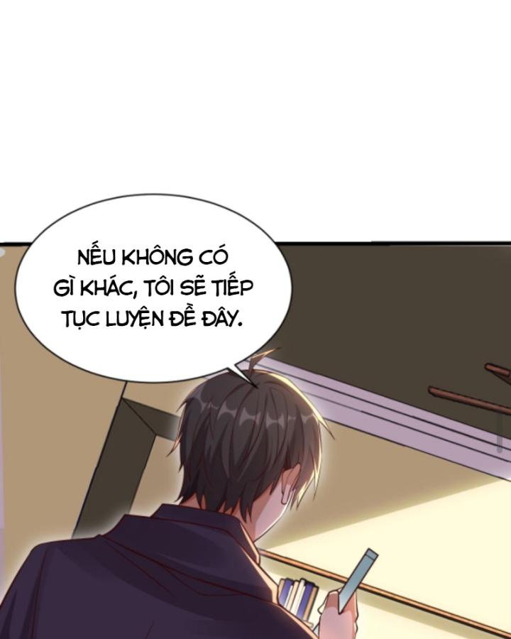 Học Cùng Em Gái, Không Cẩn Thận Trở Thành Vô Địch Chapter 24 - Trang 2