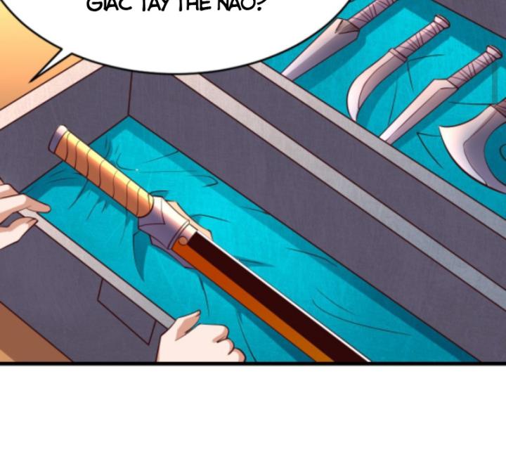 Học Cùng Em Gái, Không Cẩn Thận Trở Thành Vô Địch Chapter 24 - Trang 2