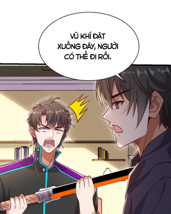 Học Cùng Em Gái, Không Cẩn Thận Trở Thành Vô Địch Chapter 24 - Trang 2