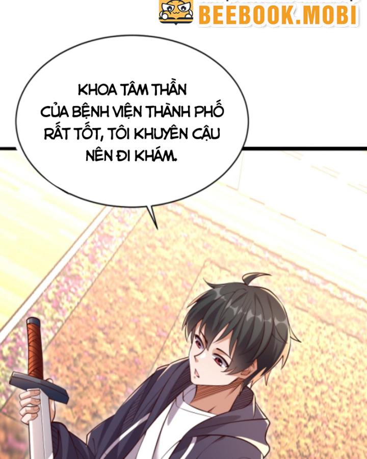 Học Cùng Em Gái, Không Cẩn Thận Trở Thành Vô Địch Chapter 24 - Trang 2