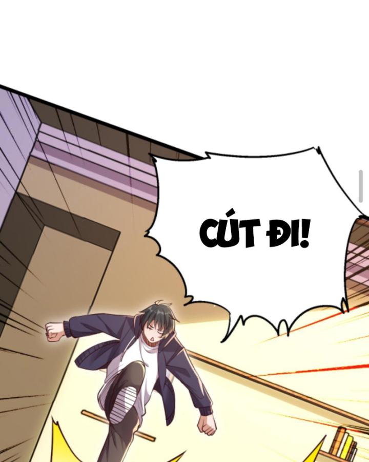 Học Cùng Em Gái, Không Cẩn Thận Trở Thành Vô Địch Chapter 24 - Trang 2