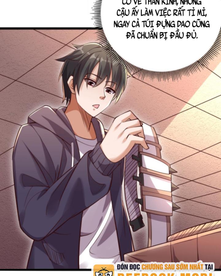 Học Cùng Em Gái, Không Cẩn Thận Trở Thành Vô Địch Chapter 24 - Trang 2