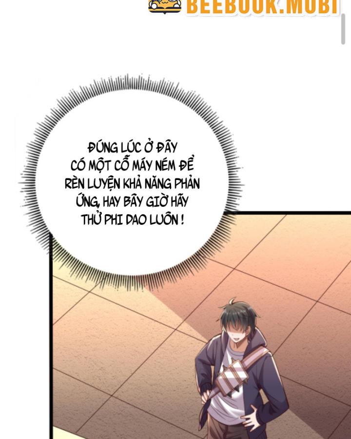 Học Cùng Em Gái, Không Cẩn Thận Trở Thành Vô Địch Chapter 24 - Trang 2