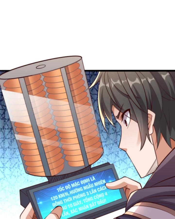 Học Cùng Em Gái, Không Cẩn Thận Trở Thành Vô Địch Chapter 24 - Trang 2