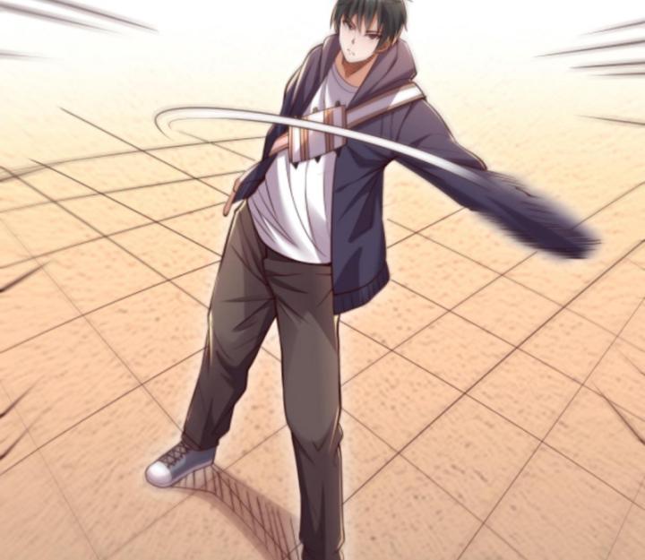 Học Cùng Em Gái, Không Cẩn Thận Trở Thành Vô Địch Chapter 24 - Trang 2