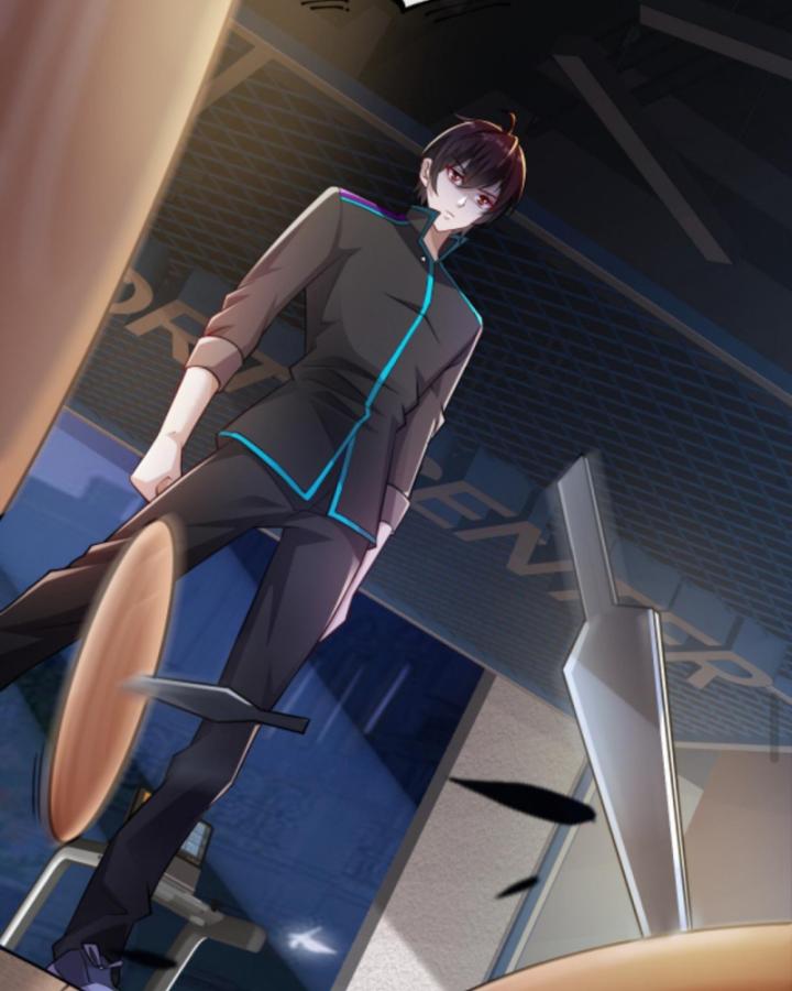 Học Cùng Em Gái, Không Cẩn Thận Trở Thành Vô Địch Chapter 25 - Trang 2