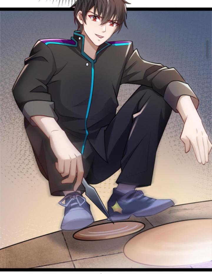 Học Cùng Em Gái, Không Cẩn Thận Trở Thành Vô Địch Chapter 25 - Trang 2