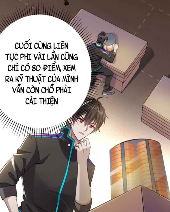 Học Cùng Em Gái, Không Cẩn Thận Trở Thành Vô Địch Chapter 25 - Trang 2