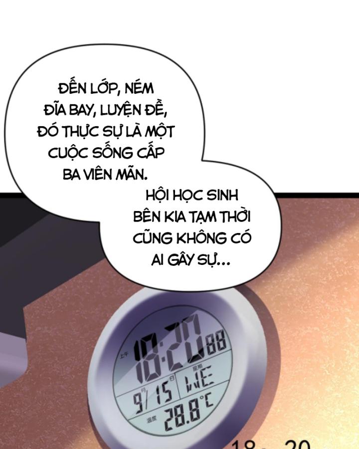 Học Cùng Em Gái, Không Cẩn Thận Trở Thành Vô Địch Chapter 25 - Trang 2