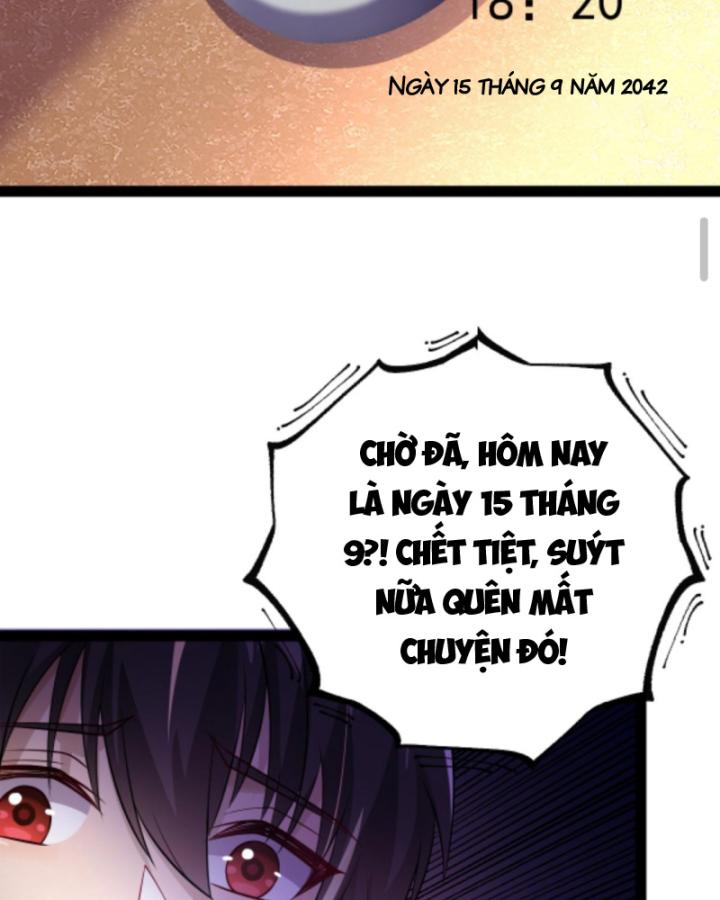 Học Cùng Em Gái, Không Cẩn Thận Trở Thành Vô Địch Chapter 25 - Trang 2